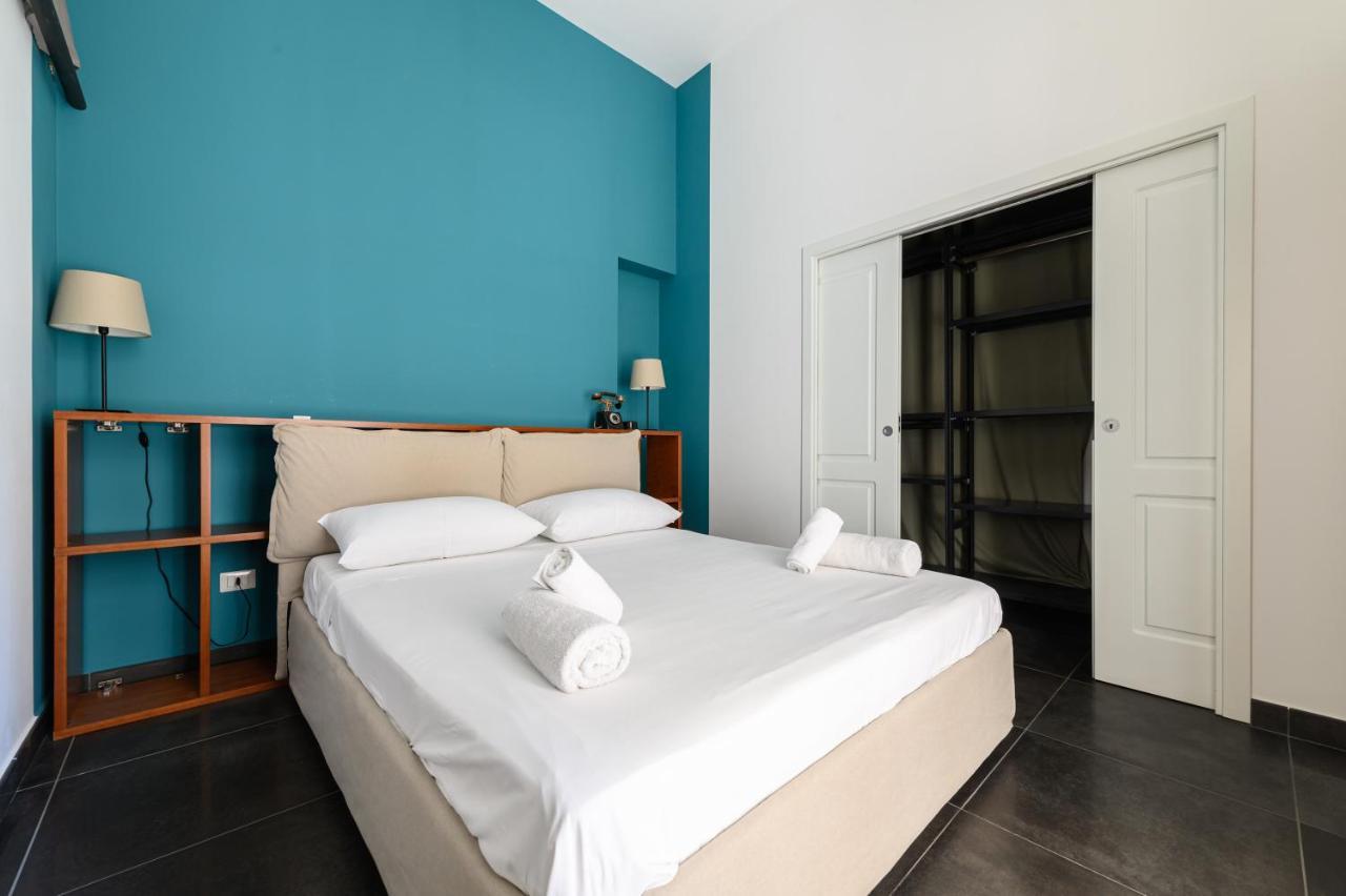 Appartement Corso Umberto 153 Napels