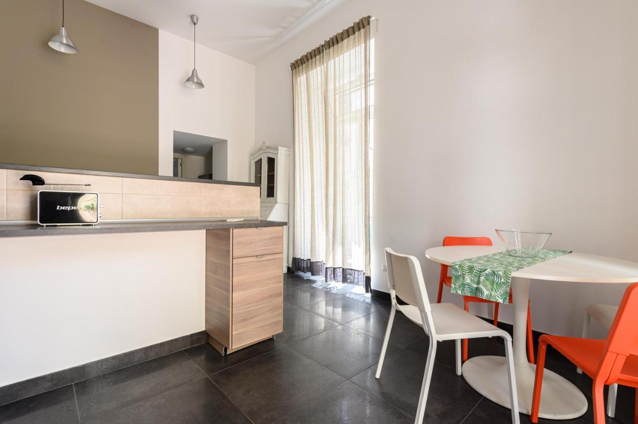 Corso Umberto 153 Appartement Napels