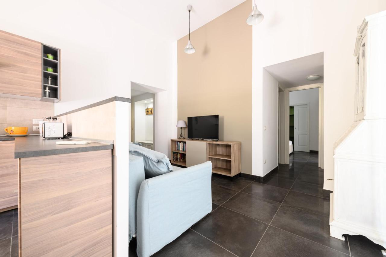 Corso Umberto 153 Appartement *
