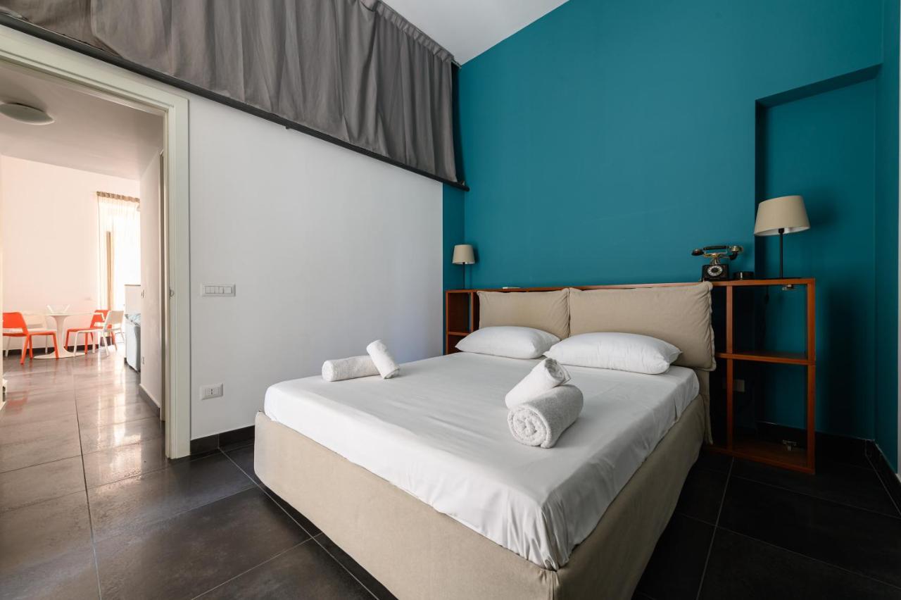 Corso Umberto 153 Appartement