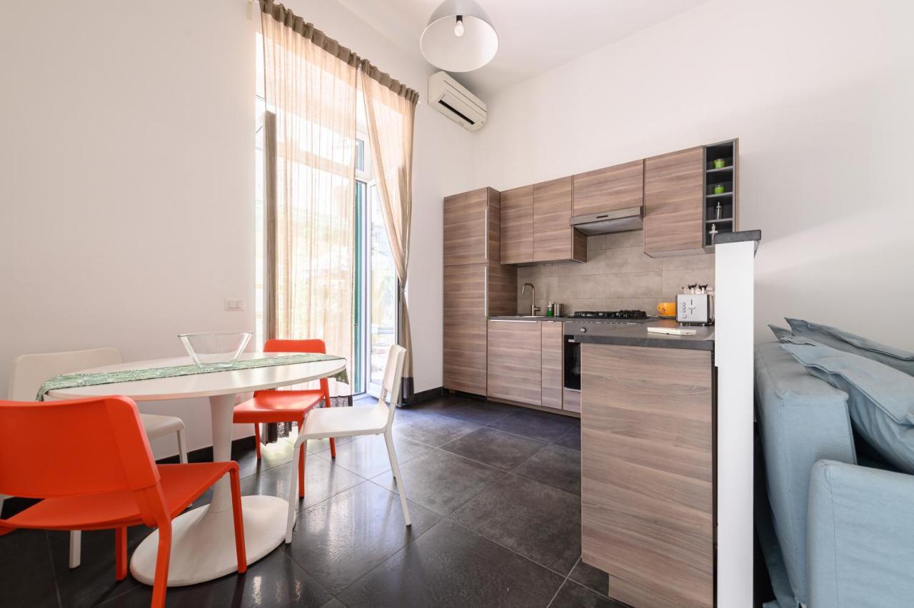 Corso Umberto 153 Napoli