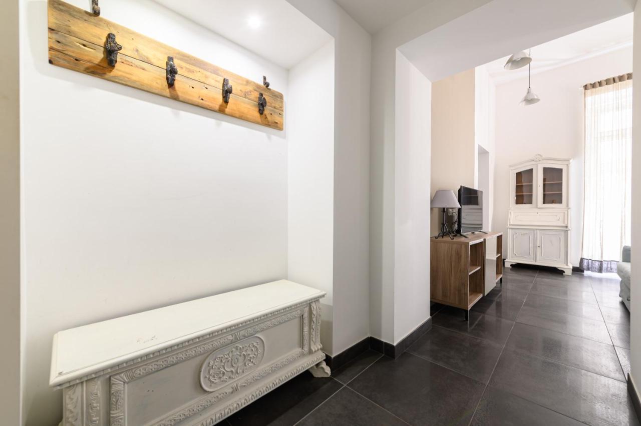 Corso Umberto 153 Appartement Napels