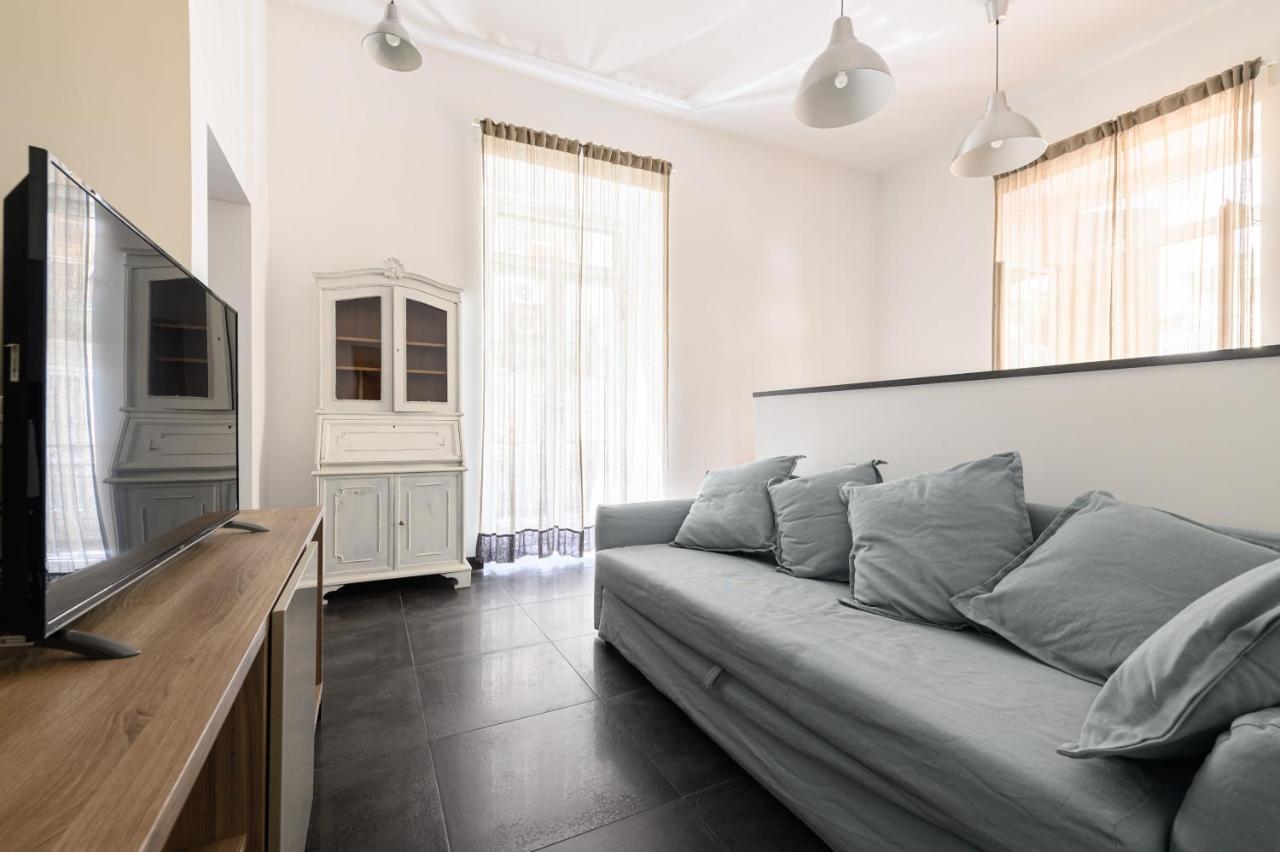 Appartamento Corso Umberto 153 Napoli