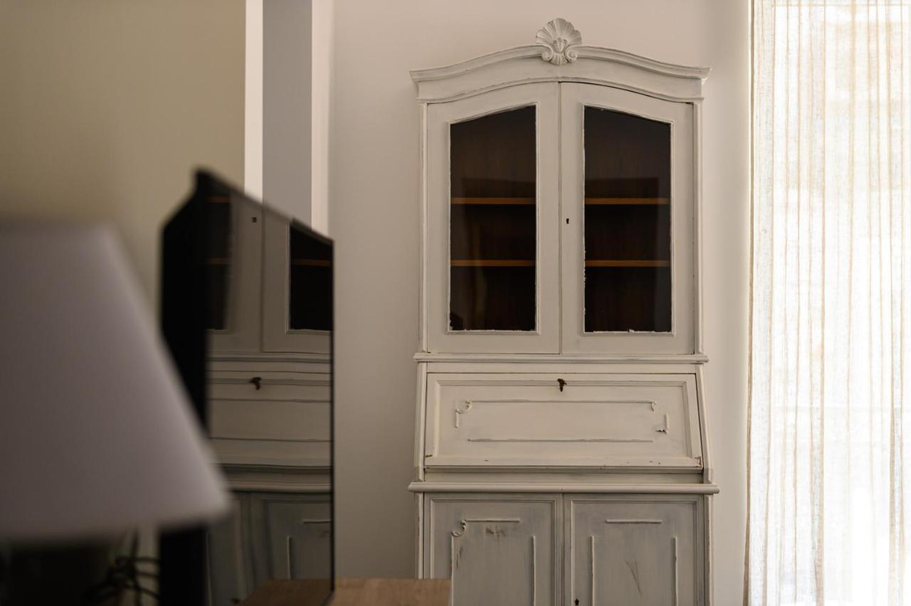 Corso Umberto 153 Appartamento