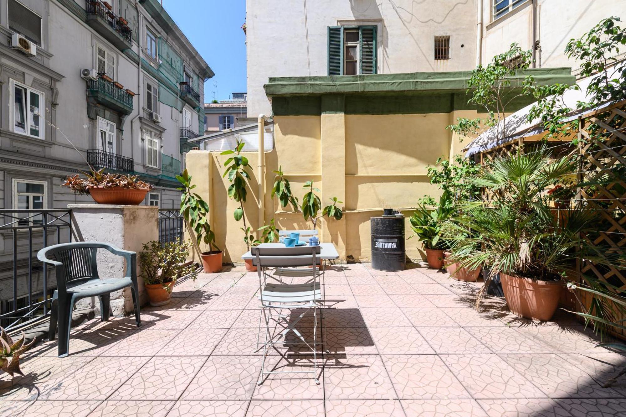 Corso Umberto 153 *